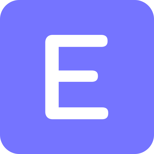 Icon for ERPNext